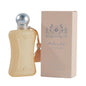 Blushimmer 75ML women's floral parfum body spray with pheromones, lasting feminine eau de toilette, high-quality fragrance.