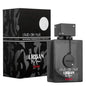 Armaf Club De Nuit Urban Man Elixir men's perfume spray in a sleek 3.6oz bottle, perfect for gifting during holidays.