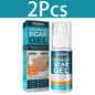 Skin Care Cream Scars Repair Gel Face Body Lotion Smoothing Hydrating Stretch Marks Cream Post Surgery Scar Care Gel Moisturize