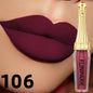 10 Colors Metallic Lip Gloss Long Lasting Liquid Lipstick Pearl Glitter High Pigment Lip Tint Korean Makeup Gifts Lip Oil Cosmet