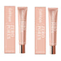 Invisible Pore Soft Focus Makeup Primer Isolation Cream Even Skin Tone Moisturizing Modification Natural Long Lasting Concealer