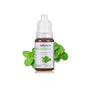 Blushimmer DIY 10ml strawberry fragrance oil for lip gloss, soap making, and diffuser essential oils, featuring vibrant strawberry flavor.