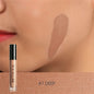 Wholesale FOCALLURE 7-color waterproof face concealer and liquid foundation by Blushimmer, moisturizing and full coverage makeup.