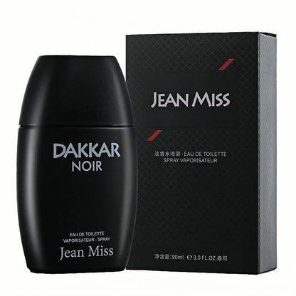 90ml Perfume Men's perfume High Quality Men's  Pheromone Fragranc Attracting  Masculinos Lasting Cologne Scent Parfums Homme