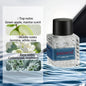 Blushimmer French Rivet Series perfume for women with floral scent, lasting Eau de Toilette, elegant bottle, and high-quality fragrance.