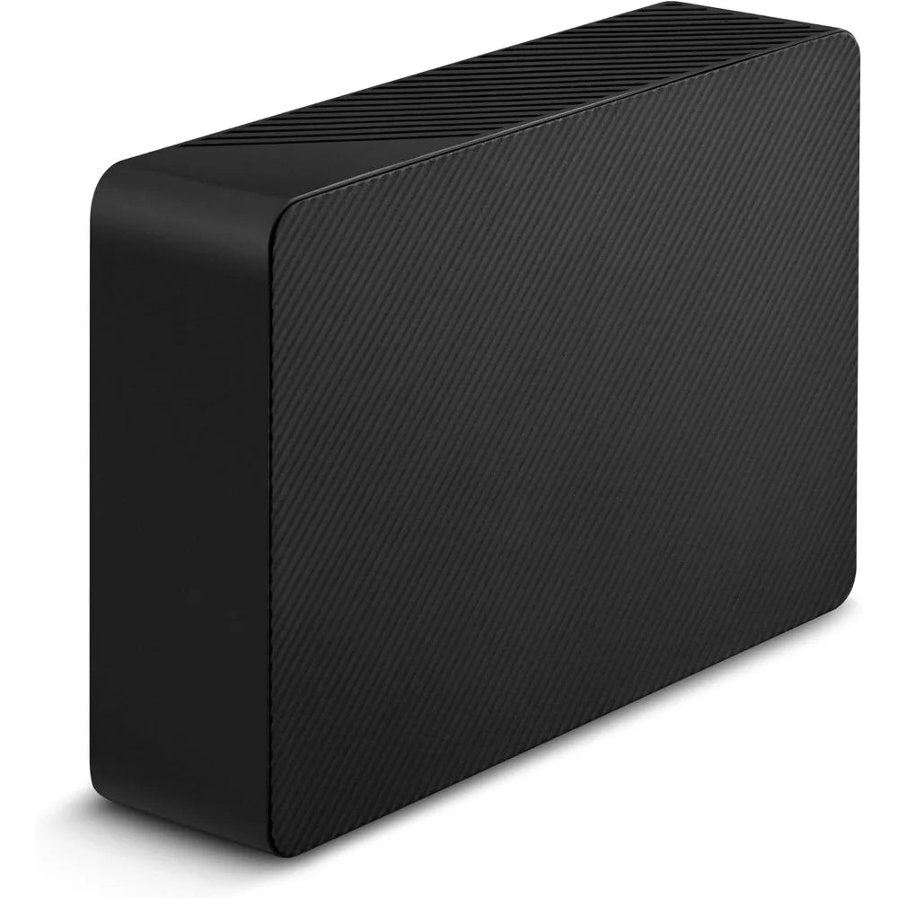 Expansion 22TB External Hard Drive HDD USB 3.0 Portable Storage with Data Recovery Service