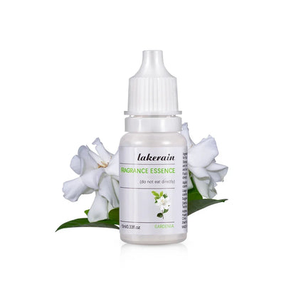 Blushimmer DIY 10ml strawberry fragrance oil for diffusers, lip gloss, soap making, featuring vibrant strawberry essence in a small bottle.