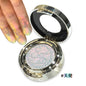 SheenEffect chameleon pigment Eyeshadow Single eye shadow Long-lasting Highlighter Easy to blend portable Makeup Cosmetics