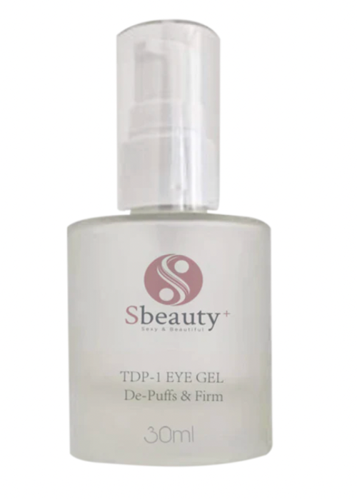 Sbeauty+ TDP-1 Eye Gel