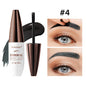 Waterproof Peel Off Eyebrow Gel Tint Semi Permanent Tattoo Brow Tint Transfer-proof, For Fuller & Defined Looking Brows Makeup