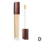 HOUR GLASS Face Concealer Face Foundation Contour Stick Long-wear Lightweight Brighten Stick Blemish Contouring Beauty Makeup