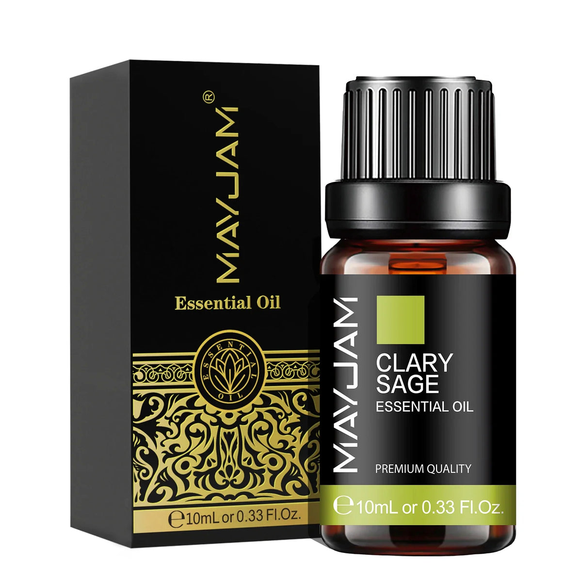 Blushimmer Lavender Jasmine eucalyptus vanilla sandalwood bergamot and cinnamon fragrance oil in 10ml bottle.