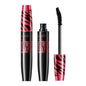 4D Silk Fiber Mascara - Waterproof Black Lengthening 10ml
