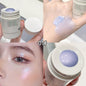 Blushimmer SHAQINUO Galaxy Star Diamond Highlighting Liquid with a luminous, watery radiance and shimmering diamond effect.