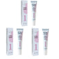 Blushimmer PERMANIA eyebrow lift lotion bottle for brow lamination and eyelash lifting, with applicator brush visible.