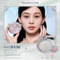 Flower Knows Little Angel Embossed Highlighter Natural brightening water light three-dimensional contour powder