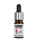 Blushimmer men's pheromone perfume bottle with sleek design, long-lasting attraction scent for confidence and dating nights.
