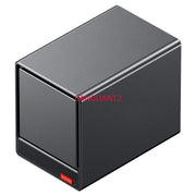 Storage equipment, network storage server 6-bit