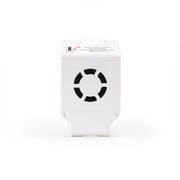 Smart 3/Plus 3 Front Cover With Turbo Fan