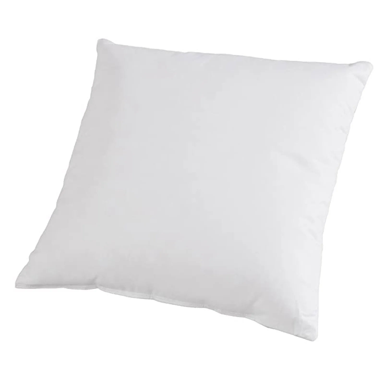 Household Commonly Used Comfortable Bedside Pillow Core Anti Wrinkle Soft Cozy Breathable Pillow Stay Warm Provide Good Sleep