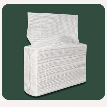Disposable Paper Towels for Kitchen and Bathroom, Convenient and Hygienic Cleaning Solution, Free Paper Towels