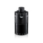 Azzaro The Most Wanted Parfum Intense men's perfume bottle with a sleek design, showcasing spicy woody fragrance elements.