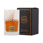 Khamrah عطر Perfume Eau De Toilette Gift Box 100ml Unisex Arabian Oud Scent Gourmand Fragrance Long Lasting Perfume For Unisex