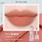 Flower Knows Bunny Garden Cloud Lip Cream Makeup Matte Lipstick Heart Love Cosmetics Cute