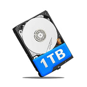 Security Camera 3.5" Sata HDD 1TB 2TB 3TB 4TB 6TB 8TB 10TB for Seagate Hard Disk Data Suitable DVR NVR Surveillance Accessories