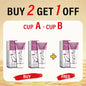 Fast Breast Growth Enlargement Cream Chest Lift Firm Enhancer Care Oil Butt Breast Plump Growth Massage Boobs Bigger Body Care
