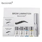 Brow Lamination Kit Professional Home Beauty Eyebrow Perming Kit DIY Eyebrow Shaping Setting Perming Shaping Set Makeup Tools