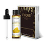Blushimmer EUQEE 10ml essential oil collection featuring lavender, jasmine, eucalyptus, vanilla, sandalwood, and citrus fragrances.