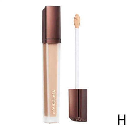 HOUR GLASS Face Concealer Face Foundation Contour Stick Long-wear Lightweight Brighten Stick Blemish Contouring Beauty Makeup