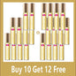 Blushimmer lip plumper oil and gloss with moisturizing and anti-wrinkle benefits, enhancing natural lip volume and shine.