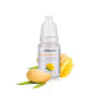 Blushimmer DIY 10ml strawberry fragrance oil bottle, essential oil for lip gloss, soap making, and diffuser use.