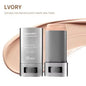 Blushimmer face foundation contour stick for long-lasting, waterproof makeup, used for brightening skin and nose contouring.