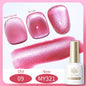 BORN PRETTY 117 Colors Cat Magnetic Gel Nail Polish 10ml Full Coverage Varnish Semi Permanent Super Gorgeous Nails Manicure