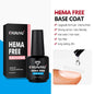 CHUNSHU Hema FREE Construction UV Gel 18ml Builder Nail Gel In A Bottle Semi Permanent Thick Rubber Base Gel Extension Nails Art