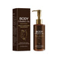 Tightening Body Oil Lightening Improve Dry Brightening  Nourishing Lifting Firming Smooth Anti Cellulite Skin Care Massage Care