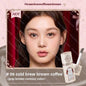 Blushimmer Flower Knows Strawberry Cupid Collection liquid blush in 7g, lightweight, skin-like finish, creamy and silky for a natural glow.