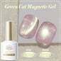 BORN PRETTY 117 Colors Cat Magnetic Gel Nail Polish 10ml Full Coverage Varnish Semi Permanent Super Gorgeous Nails Manicure