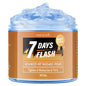 60g Moisturizing Massage Cream-Tightening Lifting with Curcumin and Plant Extracts for Big Belly and Loose Skin Care,Arm&Legs Cream