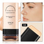 Blushimmer TVLV eraser foundation stick with brush, 20g, brightening liquid makeup concealer for long-lasting, non-marking coverage