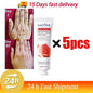 Wrinkle Removal Anti-Crack Hand Cream Skin Cracked Repair Products Soften Nourish Anti-drying Whitening Moisturizing Hand Care