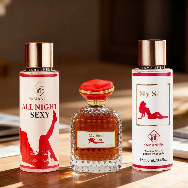 Blushimmer pheromone perfume charm for women, romantic long-lasting fragrance bottle with elegant design and romantic scent.
