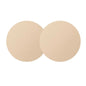 Fashion Silicone Nipple Cover Lift Up Bra Sticker Adhesive Invisible Bras Chest Patch for Women Reusable Chest Breast Petals Pad