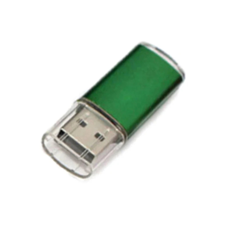 64MB Usb 2.0 Flash Memory Stick Thumb Drive Pc Laptop Storage Drive For laptops, Tablets