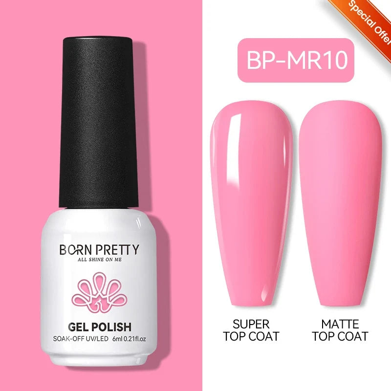 Silver glitter gel nail polish by Blushimmer with reflective, sparkling finish and ultra-shine, designed for UV and soak-off nail art.