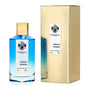 MANCERA Long Lasting Perfume 120ml for Women Men Aromatic Aquatic Fragrance Sea Notes Lemon Summer Body Spray Beach Parfum Mist