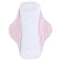 AIO Large Washable Graphene Incontinence Pads Cotton Panty Liner Heavy-flow Menstrual Pads Cloth Tampons Urinary Sanitary Pads